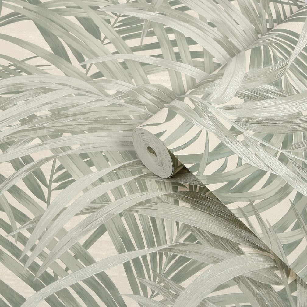 Boutique Congo Forest Wallpaper