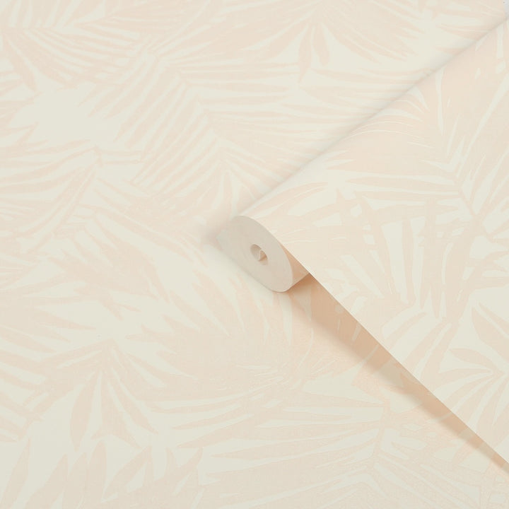Boutique Amazonia Pearl Wallpaper