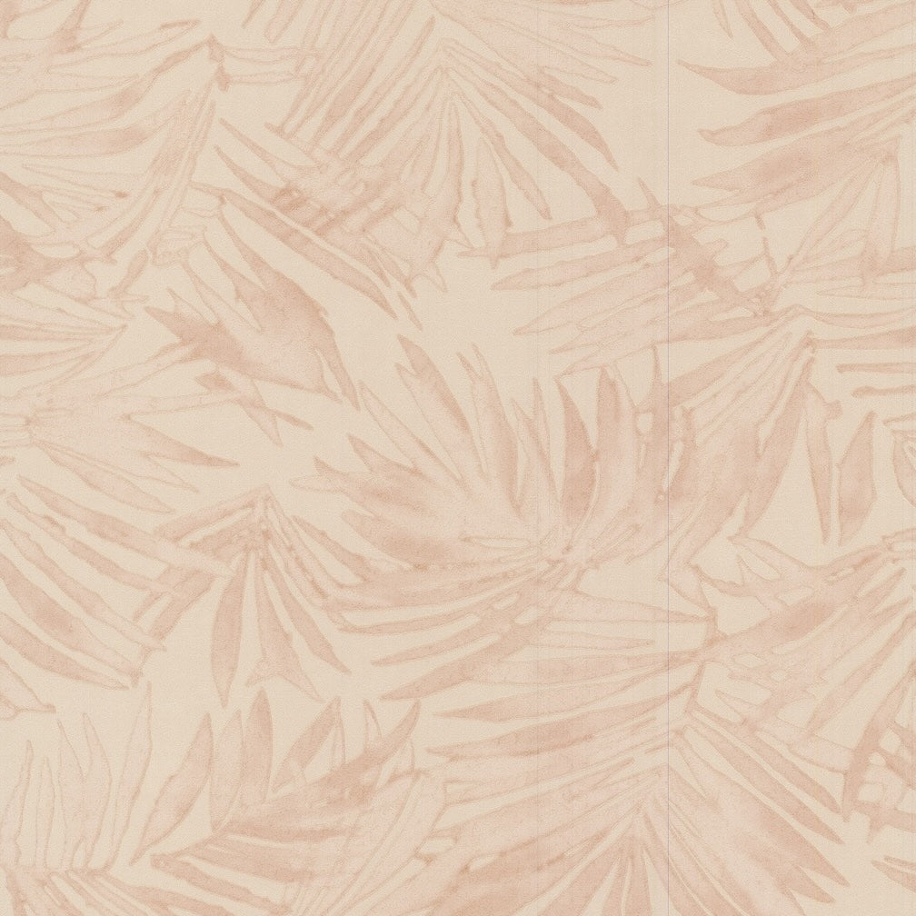 Boutique Amazonia Rose Wallpaper