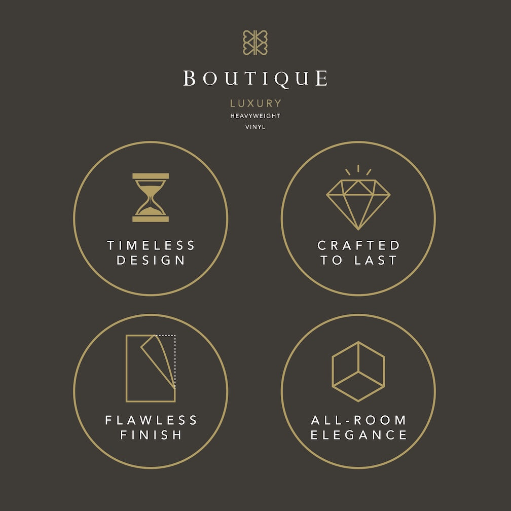 Boutique Amazonia Stone Wallpaper