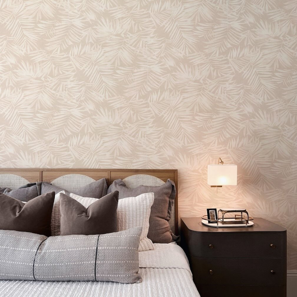 Boutique Amazonia Stone Wallpaper