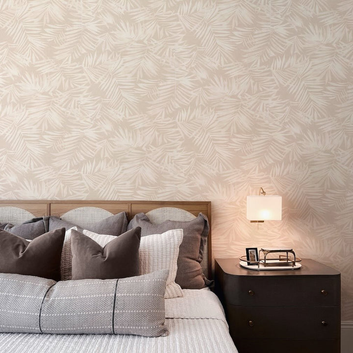 Boutique Amazonia Stone Wallpaper