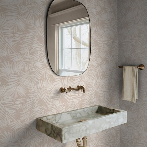 Real Red Brick Wallpaper By Woodchip & Magnolia