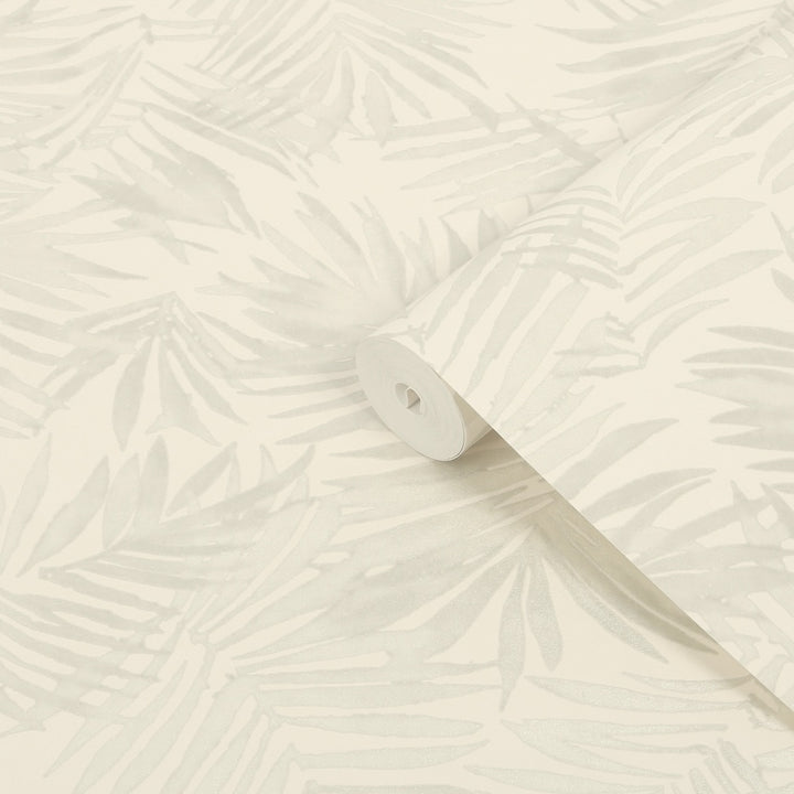 Boutique Amazonia Sage Wallpaper