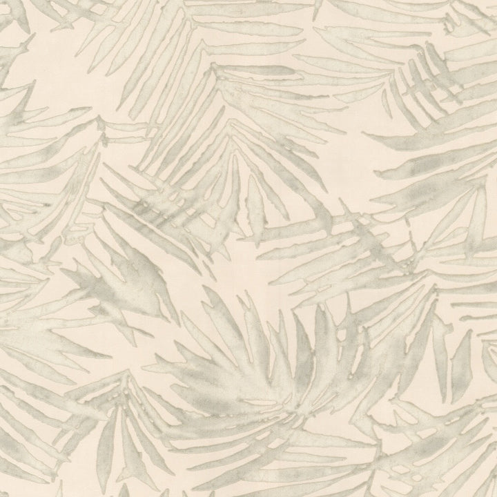 Boutique Amazonia Sage Wallpaper