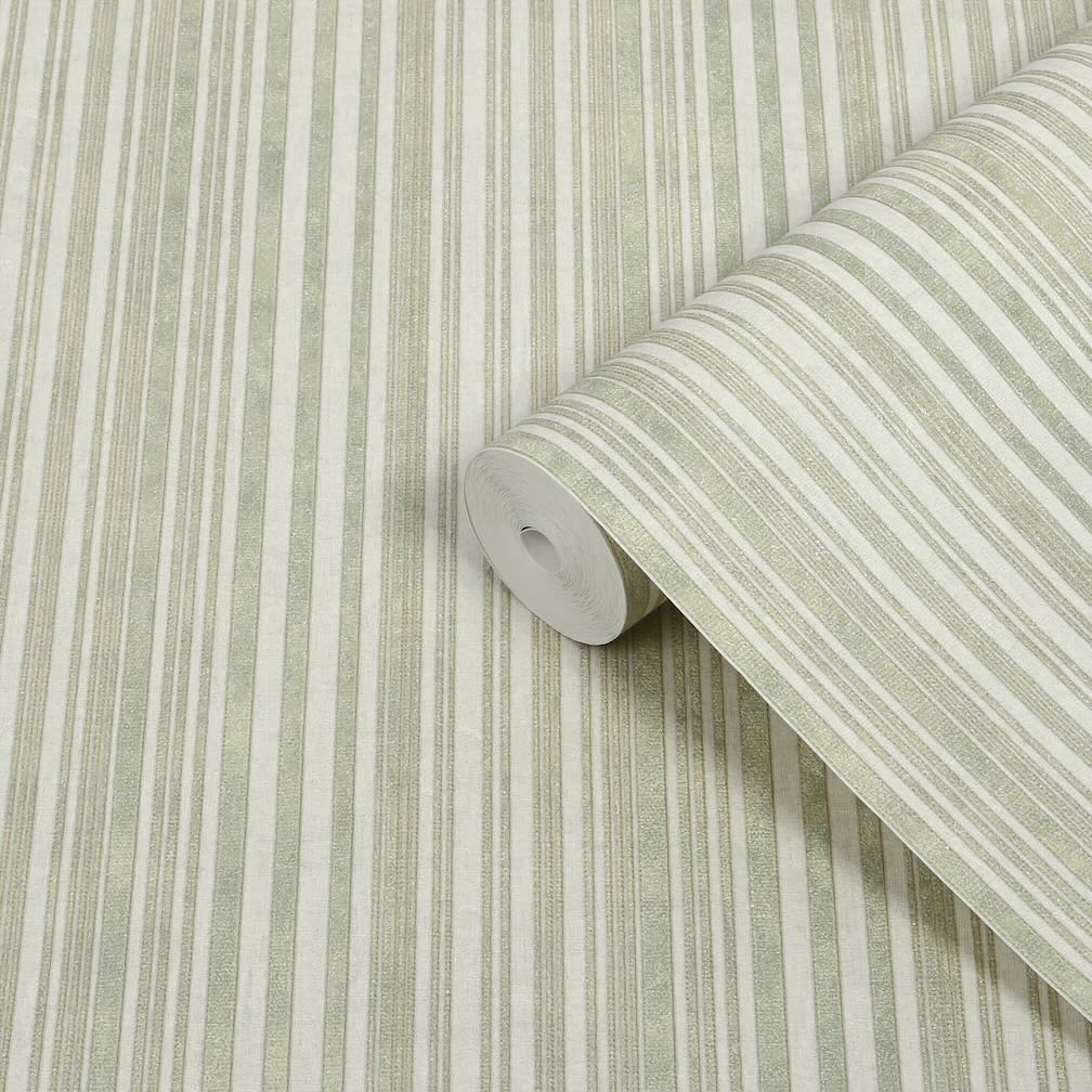 Boutique Marina Sage Wallpaper