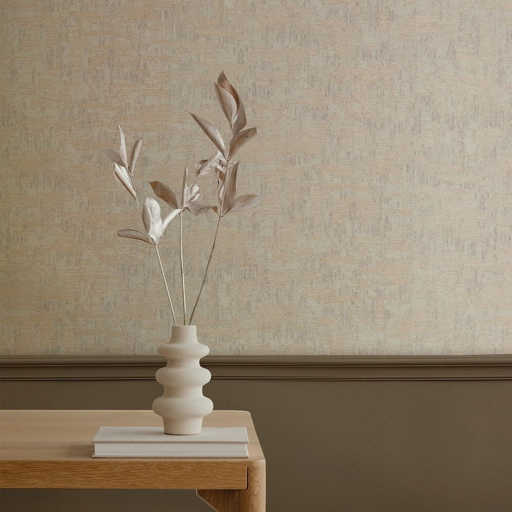 Boutique Luzon Shell Wallpaper