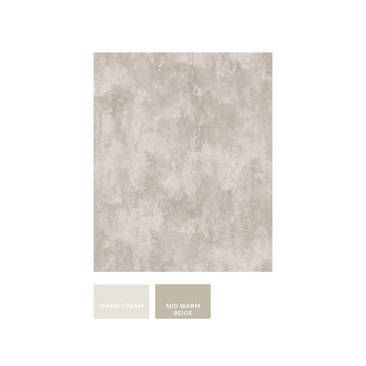 Next Luxe Aurora Ivory Wallpaper