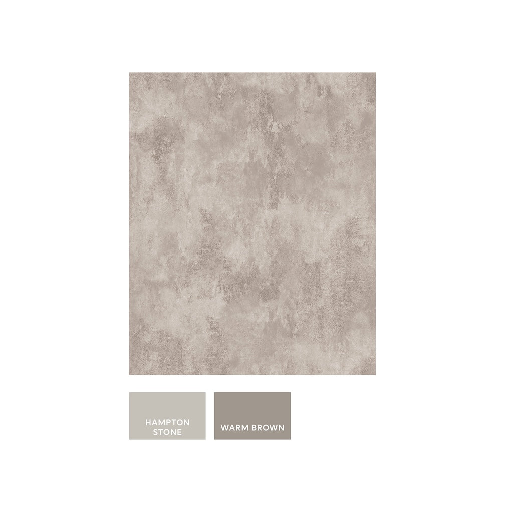 Next Luxe Aurora Putty Wallpaper