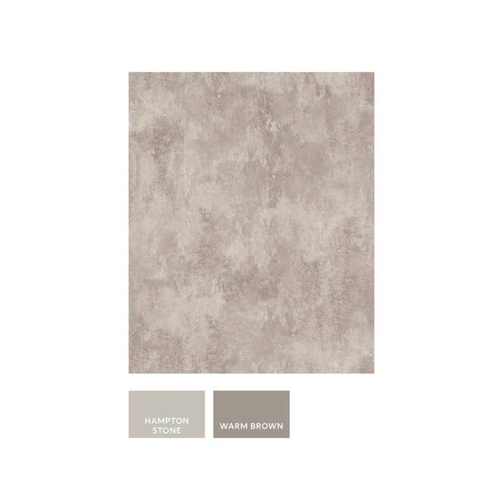 Next Luxe Aurora Putty Wallpaper