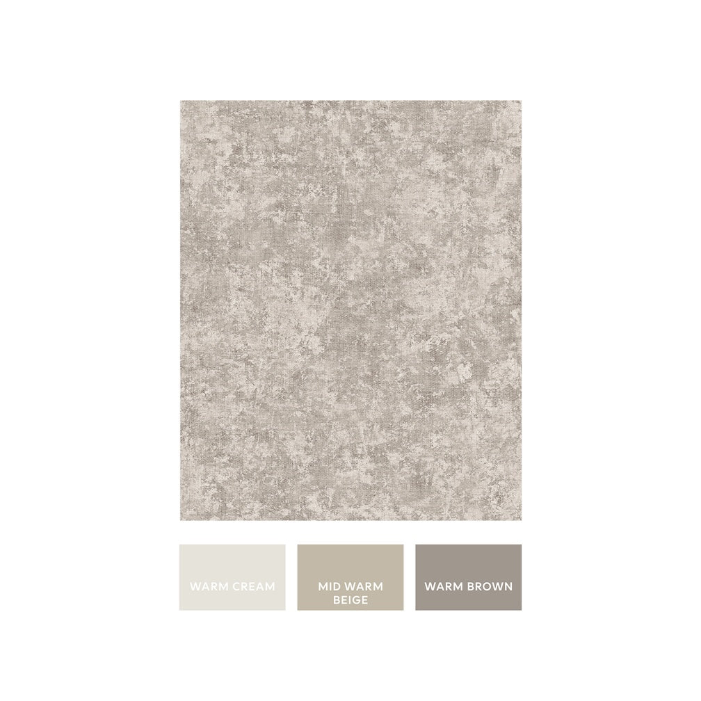 Next Luxe Allessia Natural Wallpaper