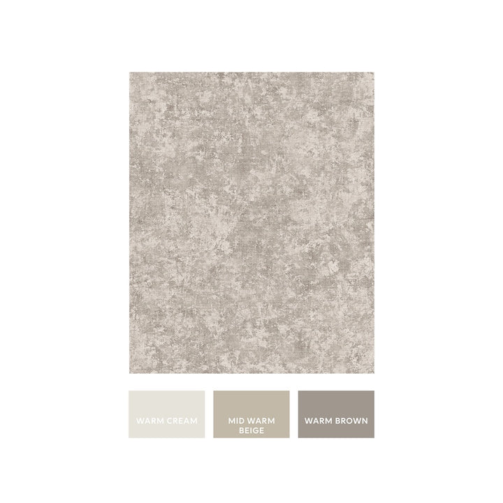 Next Luxe Allessia Natural Wallpaper