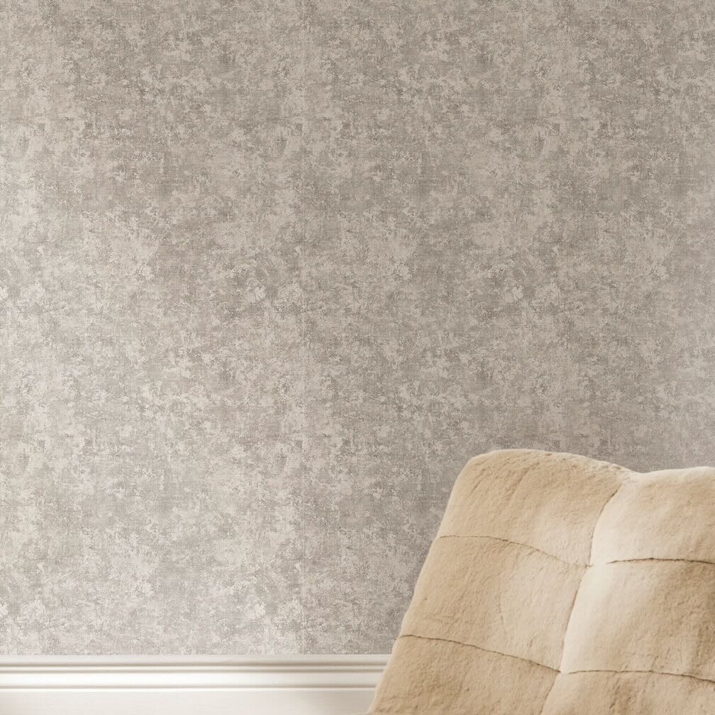 Next Luxe Allessia Natural Wallpaper