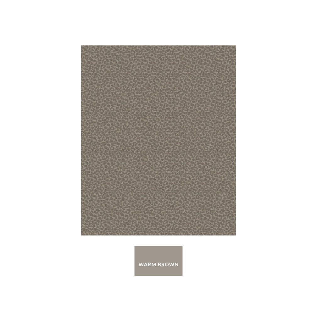 Next Luxe Taupe Leopard Wallpaper