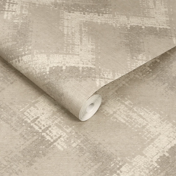 Next Luxe Natural Dimora Wallpaper