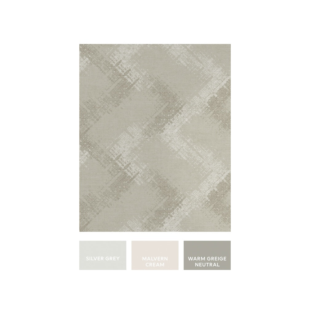 Next Luxe Gilver Dimora Wallpaper