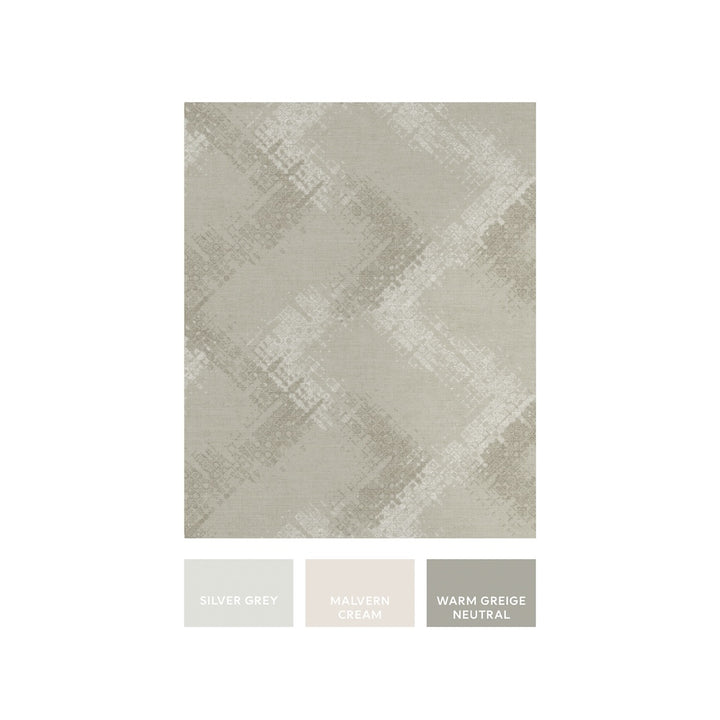 Next Luxe Gilver Dimora Wallpaper