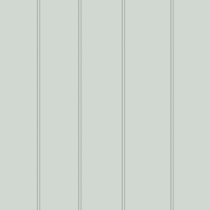 Martha Stewart Wood Panel Sage Wallpaper