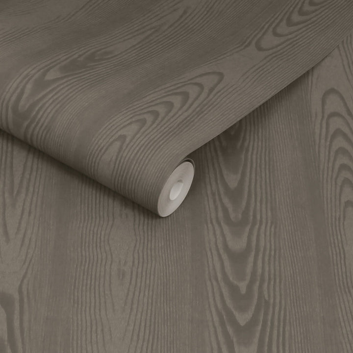 Martha Stewart Bedford Fauxbois Goose Down Wallpaper