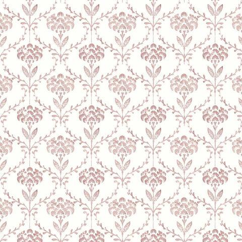 Real Red Brick Wallpaper By Woodchip & Magnolia