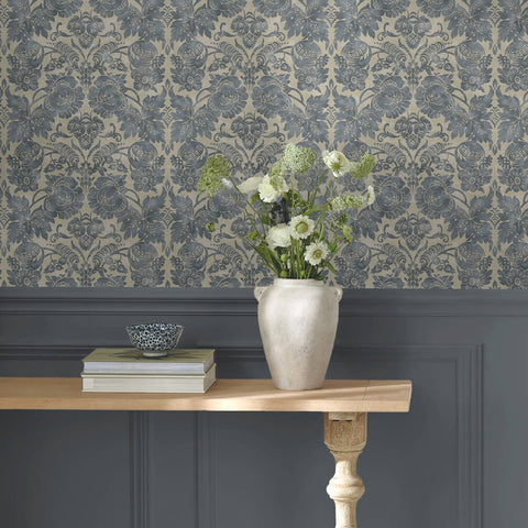 Real Red Brick Wallpaper By Woodchip & Magnolia