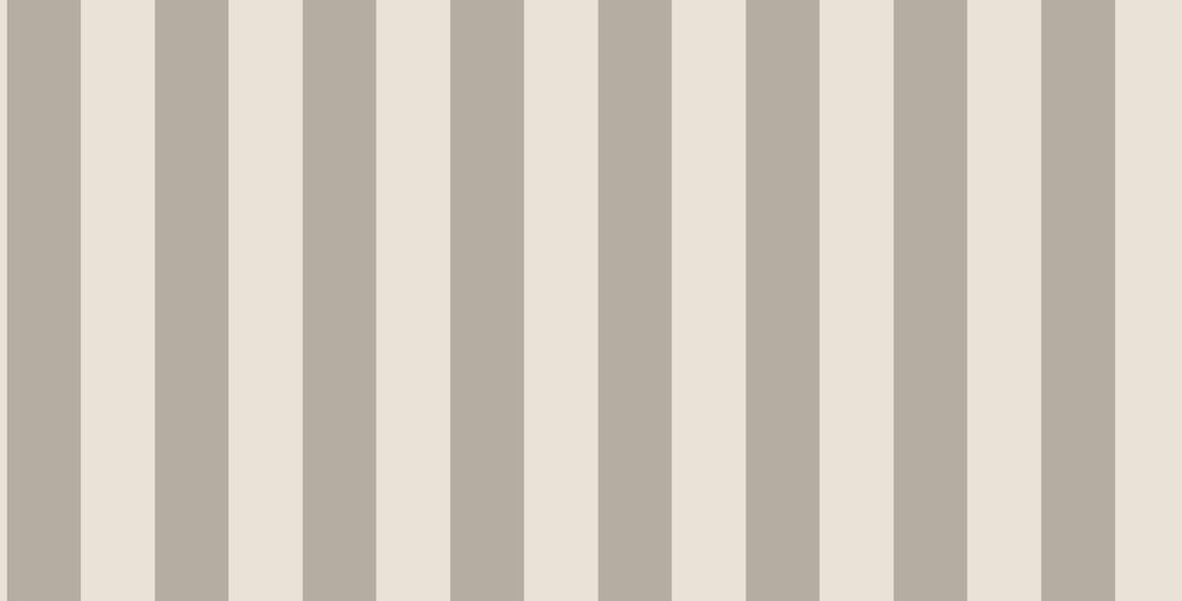 Marta Stewart Classic Stripe Georgica Beach Wallpaper