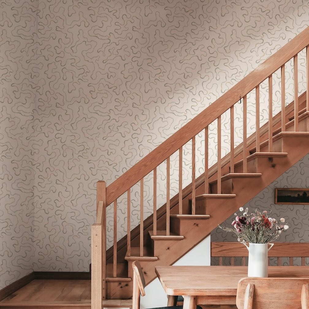 Superfresco Easy Cliveden Sage Wallpaper