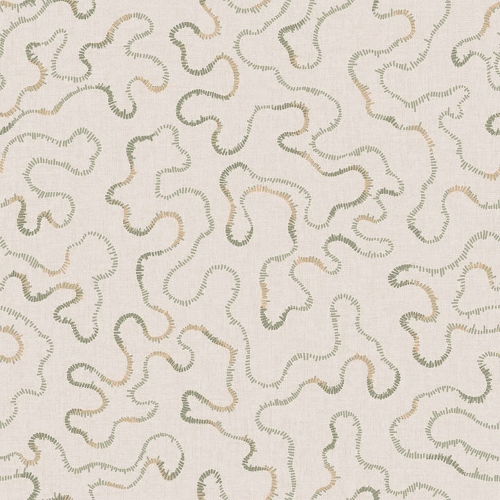 Superfresco Easy Cliveden Sage Wallpaper