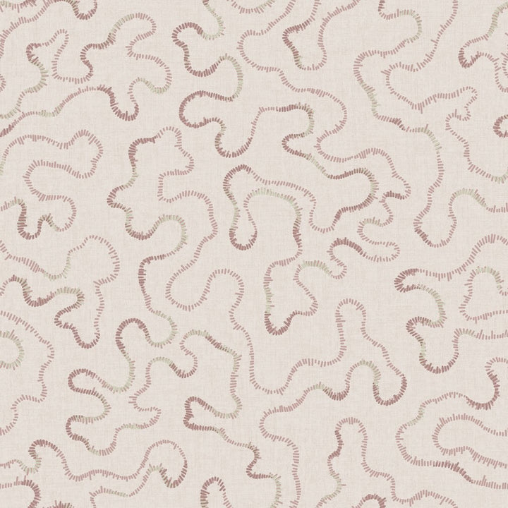 Superfresco Easy Cliveden Berry Wallpaper