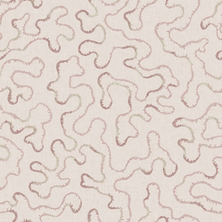 Superfresco Easy Cliveden Berry Wallpaper