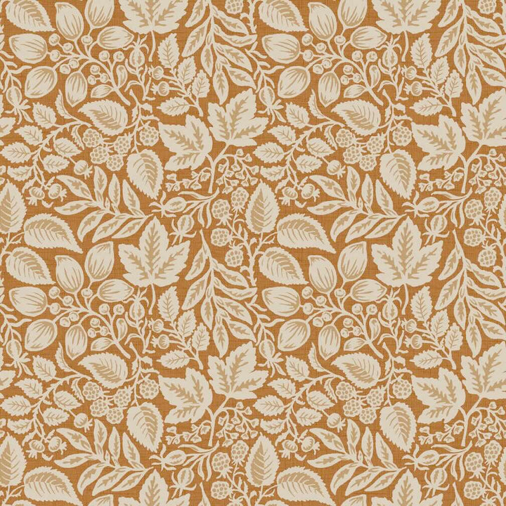 Superfresco Easy Rustling Leaves Gold Wallpaper