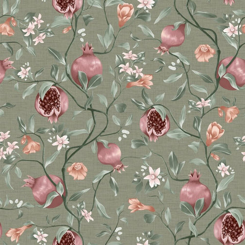 Real Red Brick Wallpaper By Woodchip & Magnolia