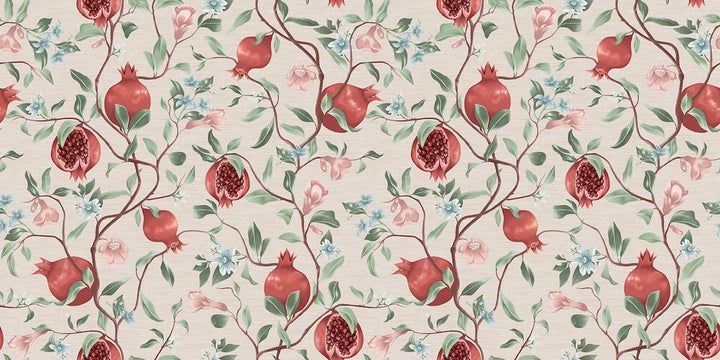 Superfresco Easy Amber Summer Wallpaper
