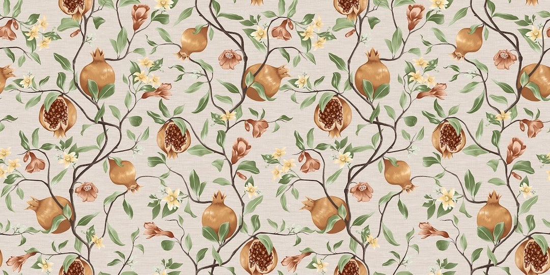 Superfresco Easy Amber Nectar Wallpaper