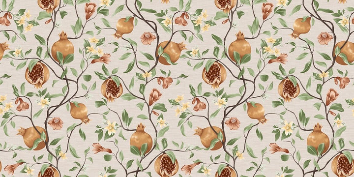 Superfresco Easy Amber Nectar Wallpaper