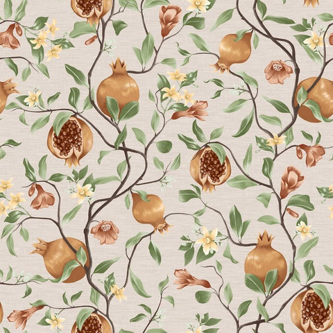 Real Red Brick Wallpaper By Woodchip & Magnolia