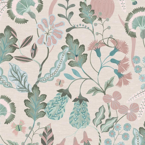 Real Red Brick Wallpaper By Woodchip & Magnolia