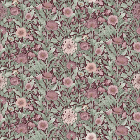 Real Red Brick Wallpaper By Woodchip & Magnolia