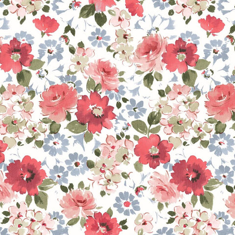 Real Red Brick Wallpaper By Woodchip & Magnolia