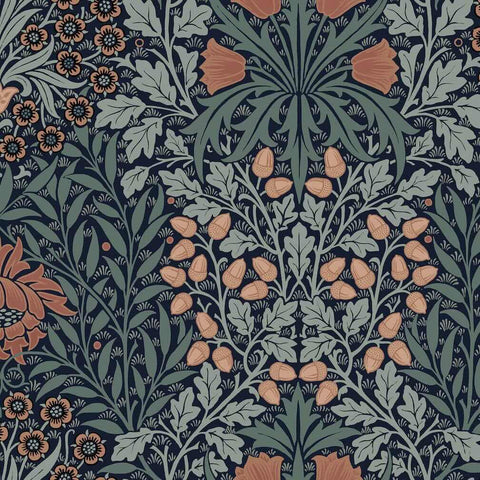 Real Red Brick Wallpaper By Woodchip & Magnolia