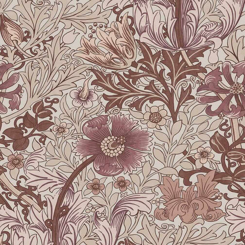 Real Red Brick Wallpaper By Woodchip & Magnolia