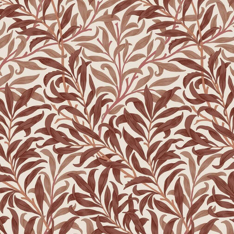 Real Red Brick Wallpaper By Woodchip & Magnolia