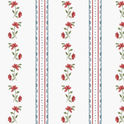 Real Red Brick Wallpaper By Woodchip & Magnolia