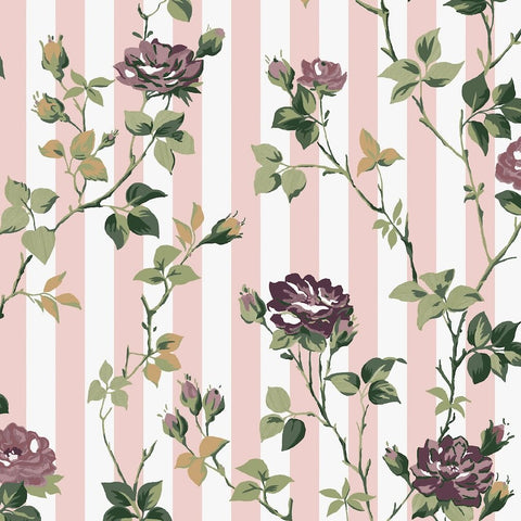 Real Red Brick Wallpaper By Woodchip & Magnolia