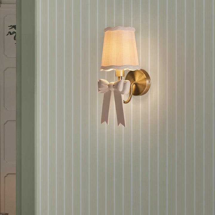 Cath Kidston Stitched Stripe Sage Wallpaper