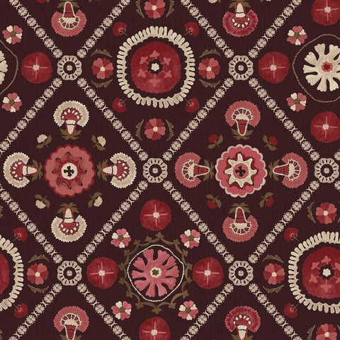 Real Red Brick Wallpaper By Woodchip & Magnolia