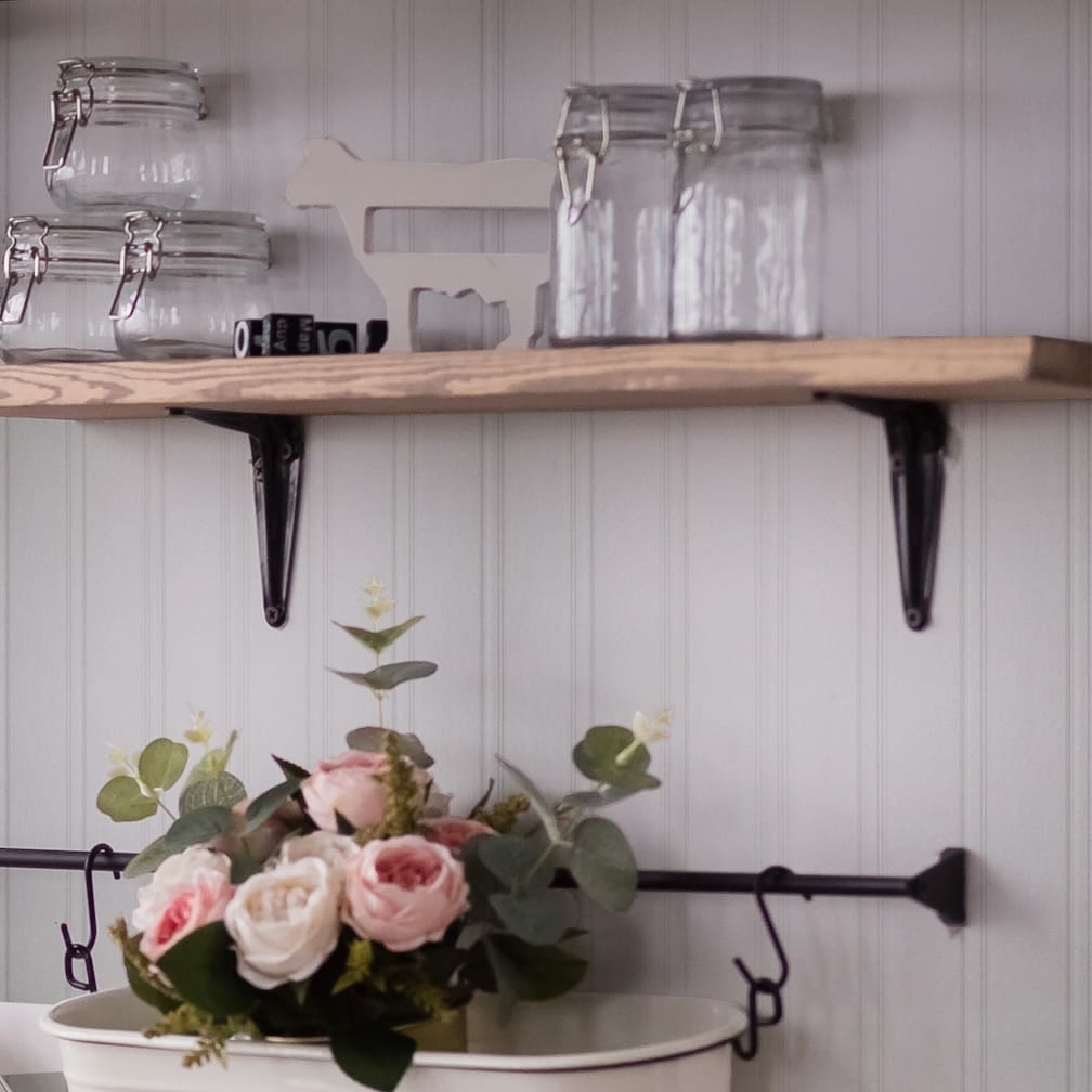 Superfresco Easy Wall Doctor Beadboard Wallpaper