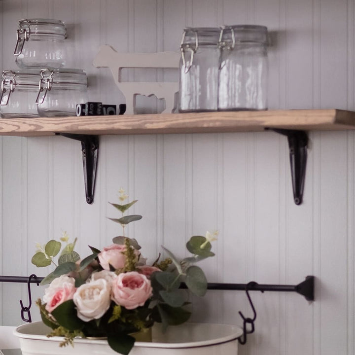 Superfresco Easy Wall Doctor Beadboard Wallpaper