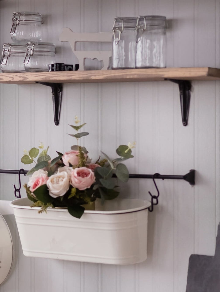 Superfresco Easy Wall Doctor Beadboard Wallpaper