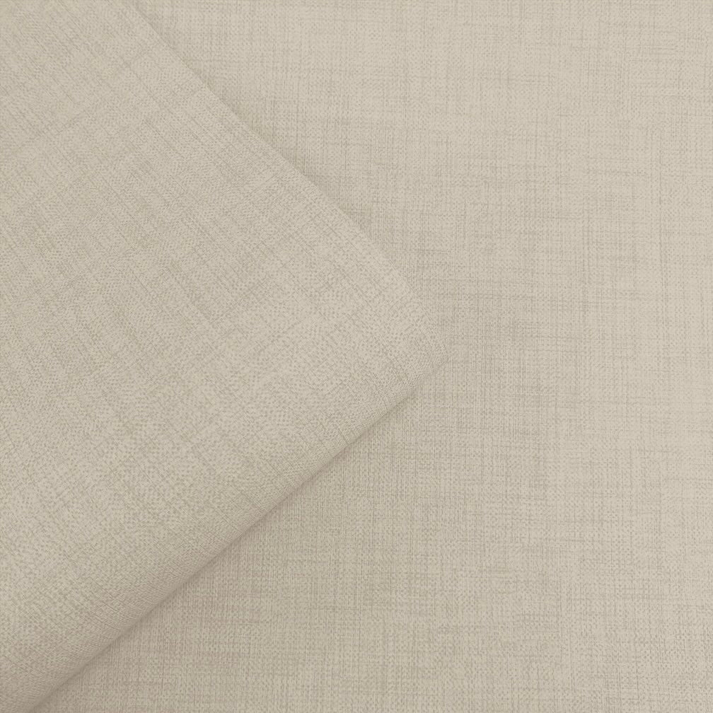 Muriva Cambric Beige Textured Wallpaper